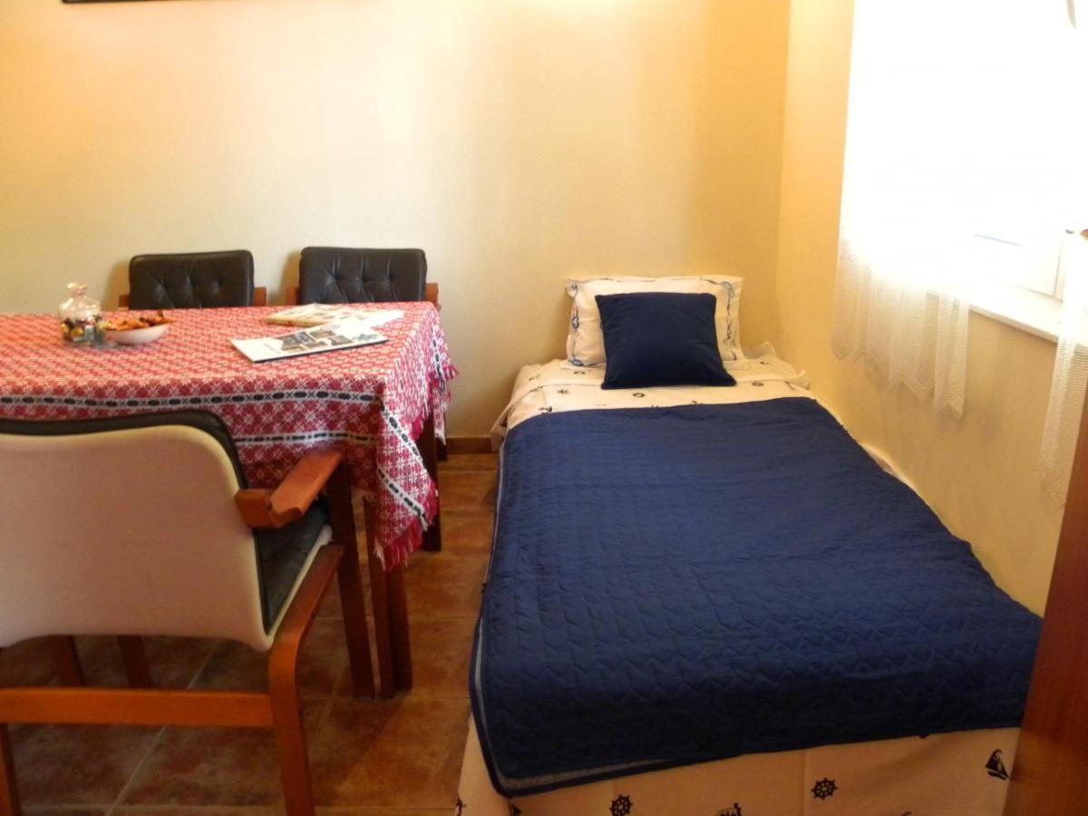 Apartments Aleksandra Risan Ngoại thất bức ảnh