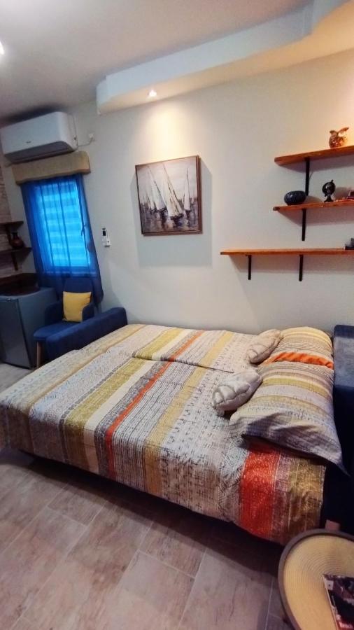 Apartments Aleksandra Risan Ngoại thất bức ảnh