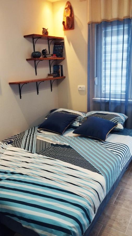 Apartments Aleksandra Risan Ngoại thất bức ảnh