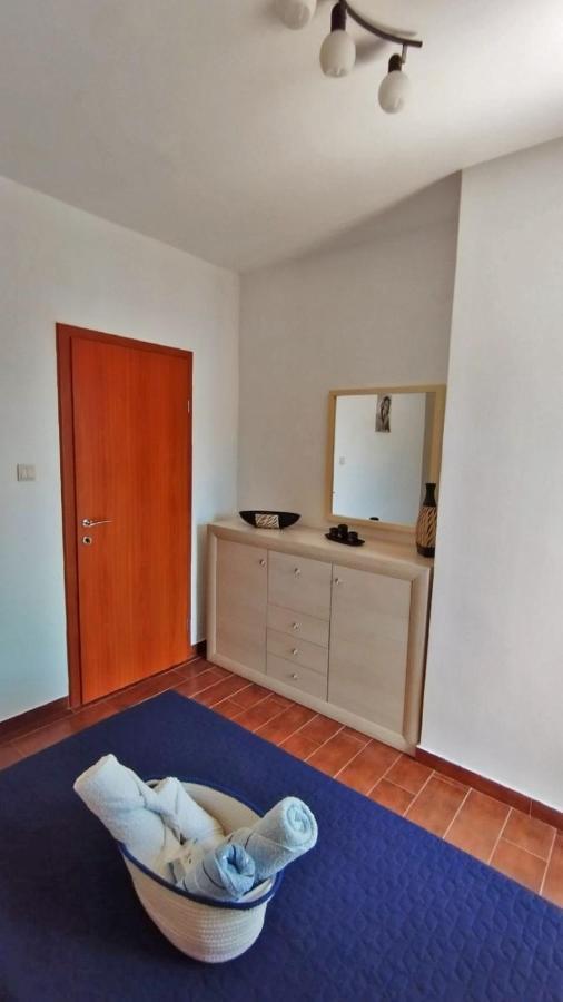 Apartments Aleksandra Risan Ngoại thất bức ảnh