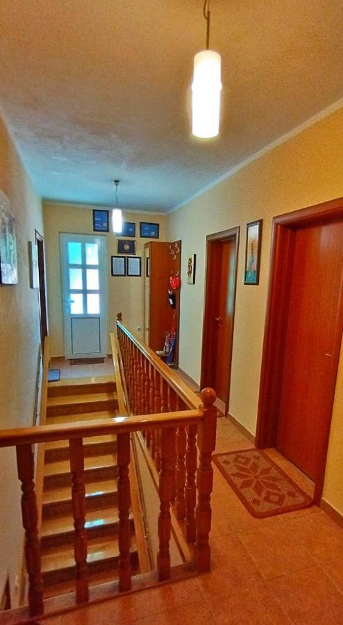 Apartments Aleksandra Risan Ngoại thất bức ảnh