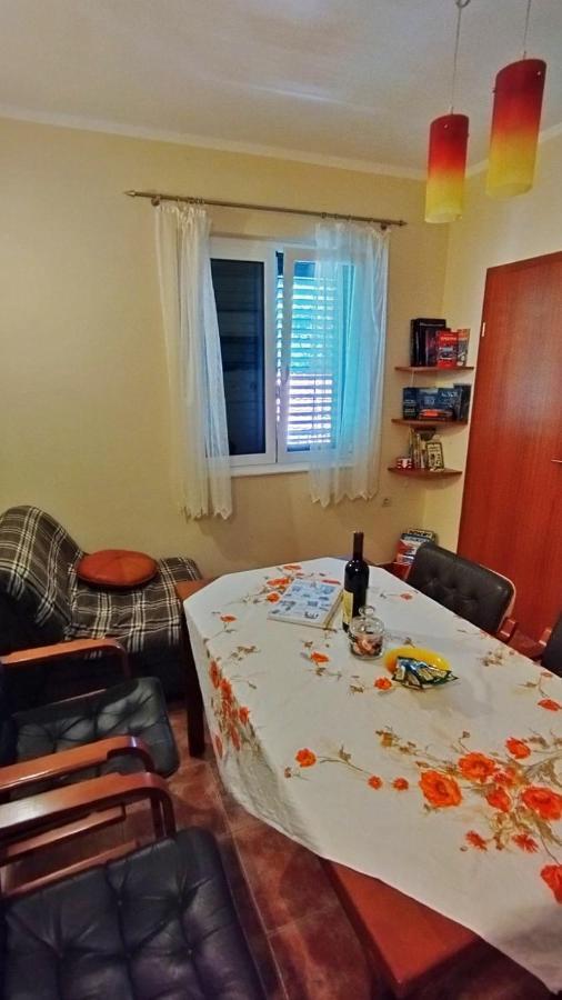 Apartments Aleksandra Risan Ngoại thất bức ảnh