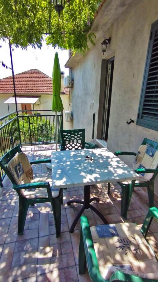 Apartments Aleksandra Risan Ngoại thất bức ảnh