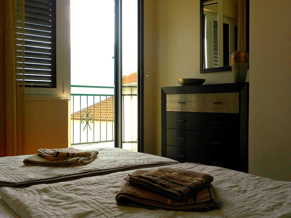 Apartments Aleksandra Risan Ngoại thất bức ảnh